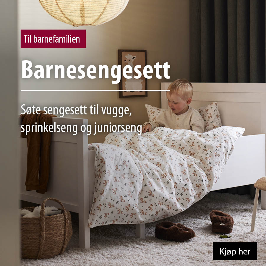 Barnesengesett